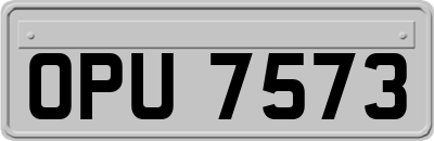 OPU7573