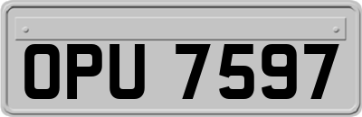 OPU7597