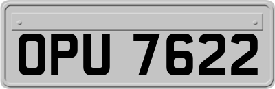 OPU7622