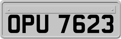OPU7623