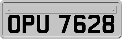 OPU7628
