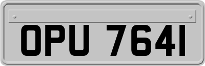 OPU7641