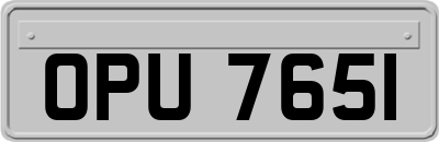 OPU7651