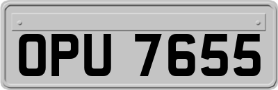OPU7655