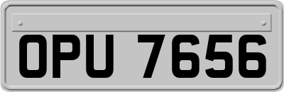 OPU7656