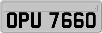 OPU7660