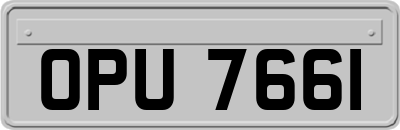 OPU7661