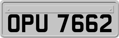 OPU7662