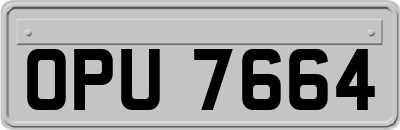 OPU7664
