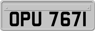 OPU7671