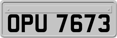 OPU7673