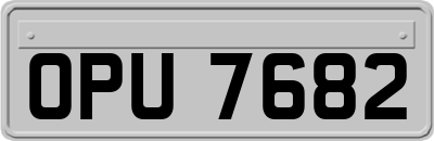 OPU7682