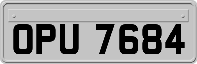 OPU7684