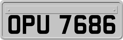 OPU7686