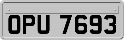 OPU7693