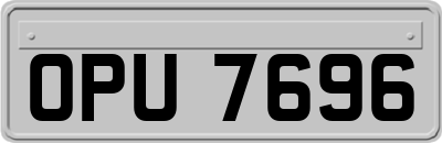 OPU7696