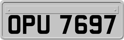 OPU7697