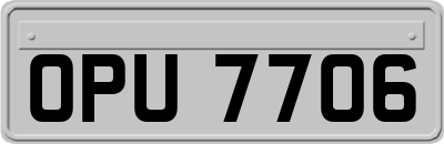 OPU7706