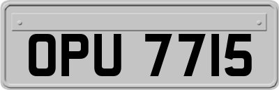 OPU7715
