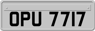 OPU7717