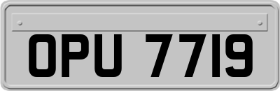 OPU7719