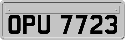 OPU7723