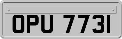 OPU7731