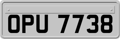OPU7738