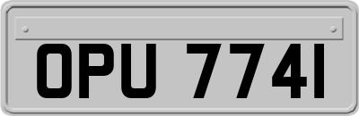 OPU7741