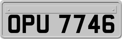 OPU7746