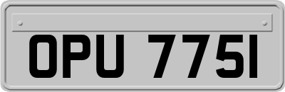 OPU7751