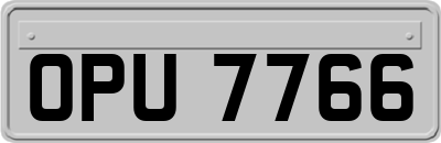 OPU7766