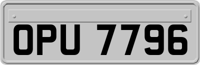 OPU7796