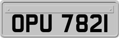 OPU7821