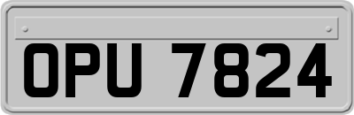 OPU7824