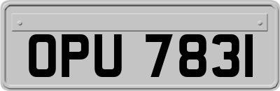 OPU7831