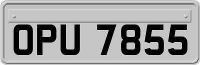 OPU7855