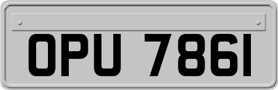 OPU7861