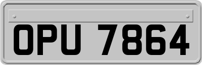 OPU7864