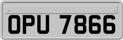 OPU7866