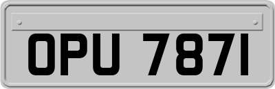 OPU7871