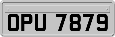 OPU7879