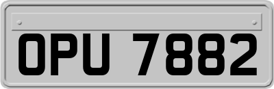 OPU7882