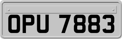 OPU7883