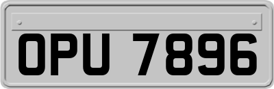 OPU7896