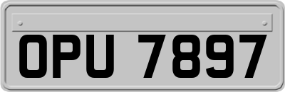 OPU7897