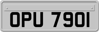 OPU7901