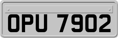 OPU7902