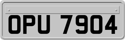 OPU7904