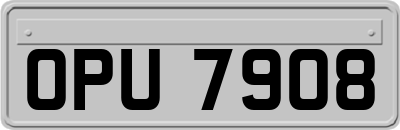 OPU7908